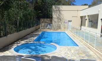 Imagem: APARTAMENTO COM 02 DORMITÓRIOS A VENDA