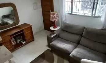 Imagem 2: Casa à venda em Santana com 90m² 4 dormitórios 3 banheiros 1 vaga