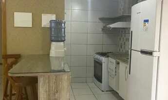 Imagem 2: Apartamento para aluguel com 45 metros quadrados com 1 quarto em Cabo Branco - João Pessoa