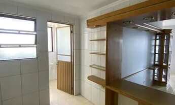 Imagem 5: Apartamento para locação de 84 m² com 2 quartos em Jardim Mauá - Novo Hamburgo - RS