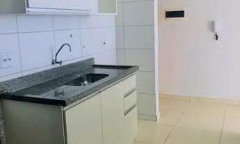 Imagem 6: Apartamento Jardim Maria Inês, Ed. Residencial Recanto Serra Dourada