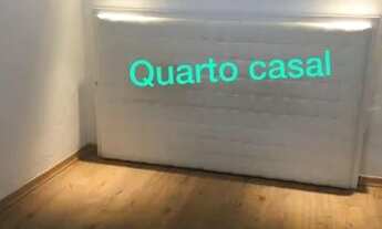 Imagem 5: Alugo casa com 2 quartos e cozinha planejada!