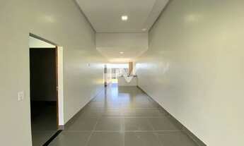 Imagem 2: Casa com área de churrasqueira á venda no setor Bela Vista, Formosa-GO!