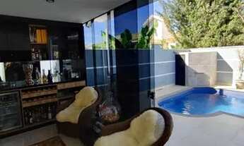 Imagem 4: Sobrado em Condomínio em Parque Residencial Villa dos Inglezes - Sorocaba, SP