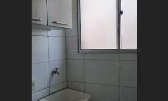 Imagem 4: Apartamento Padrão em São José do Rio Preto