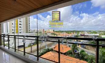 Imagem 5: Porto Farol ,Apartamento Na Ponat do farol ,109m , 3 Suites, ENTRADA PARCELADA