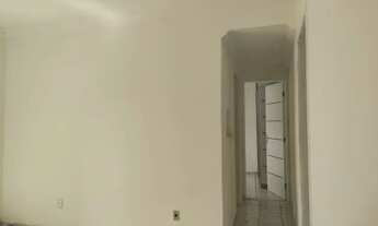 Imagem 2: 2/4, dependência, Brotas, 80m²