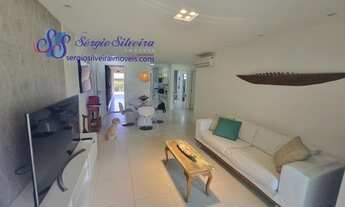 Imagem: Apartamento térreo e nascente no Golf Ville