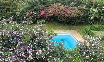 Imagem 2: Jardim dos Estados - Alto da Boa Vista - Condomínio Fechado