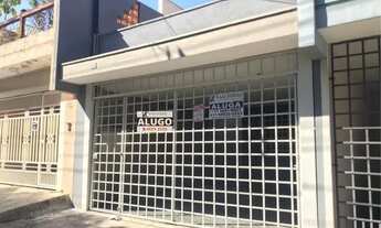 Imagem: Sobrado com 3 dormitórios - venda por R$