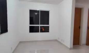 Imagem 4: Apartamento em Ataíde 2 qtos no Condomínio Vista de Vila Velha