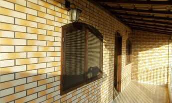 Imagem 6: Alugo Casa com 3 quartos próximo Praça da Covanca