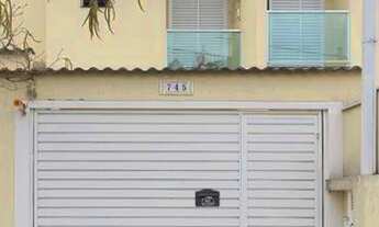 Imagem 2: Casa para Aluguel - Vila Gustavo, 3 Quartos, 134 m2