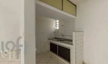 Imagem 2: Apartamento à venda em República com 50 m², 1 quarto