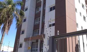 Imagem: Apartamento para alugar tem 59 metros quadrados