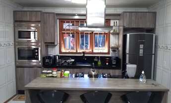 Imagem 2: SãO LEOPOLDO - Casa Padrão - Arroio da Manteiga