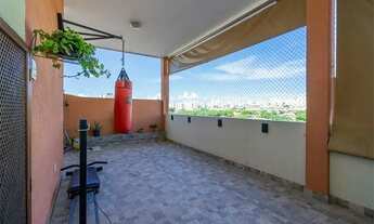 Imagem 2: Apartamento com 3 dormitórios à venda, 145 m² por R$ 980.000,00 - Vila Monumento - São Pau