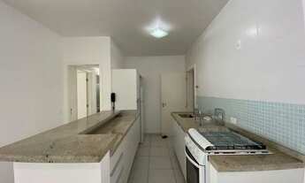 Imagem 3: Apartamento com 3 dormitórios para alugar, 132 m² por R$ 2.300,00/dia - Riviera - Módulo 8