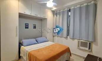 Imagem 3: Excelente Studio de 25m² em Copacabana