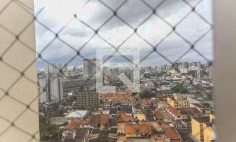 Imagem 5: Apartamento para Aluguel - Vila Lusitânia, 2 Quartos, 49 m2