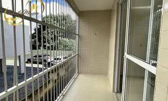 Imagem 3: Apartamento para venda tem 80 metros quadrados com 2 quartos em Boa Viagem - Recife - PE