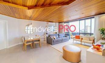 Imagem 2: Campo Belo - Duplex - 160 m2 - 3 dormitórios - 3 vagas