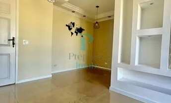 Imagem 4: Apartamento a venda Jd das flores Osasco-SP/ Condômínio e Edifício Lorys