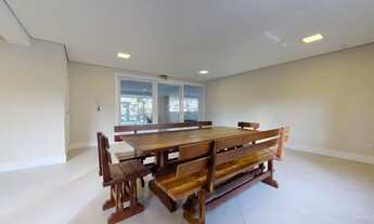 Imagem 10: Apartamento para Venda - 137.65m², 3 dormitórios, sendo 3 suites, 3 vagas - Cristal