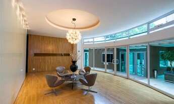 Imagem 3: Cobertura Triplex 390m², Edifício Araçari, Cidade Jardim/Itaim Bibi, com 4 dormitórios, 6