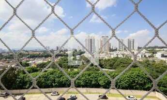 Imagem 7: Apartamento para Aluguel - Umuarama, 2 Quartos, 57 m2