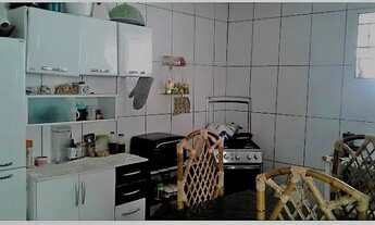 Imagem 5: Casa no Funcionários 2 com 3 quartos