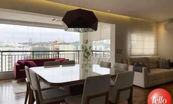 Imagem: São Paulo - Apartamento Padrão - Lapa