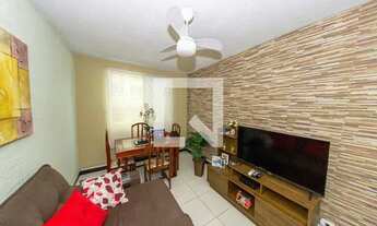 Imagem 2: Apartamento para Aluguel - Bento Ribeiro, 2 Quartos, 48 m2