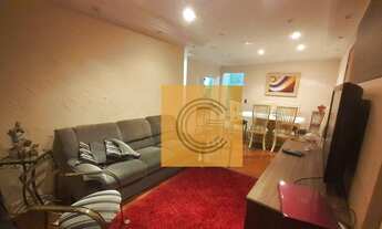 Imagem 2: Apartamento com 3 dormitórios à venda, 86 m² por R$ 550.000,00 - Vila Formosa - São Paulo