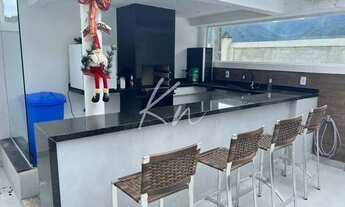 Imagem 4: Excelente Casa duplex 220m2 com 4 quartos sendo 3 suítes condomínio fechado