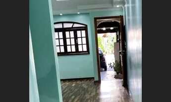 Imagem: Sobrado em condominio com 5 dormitórios