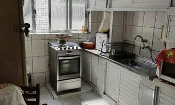 Imagem 6: Vendo apartamento de 03 Dormitórios no bairro da Aparecida em Santos