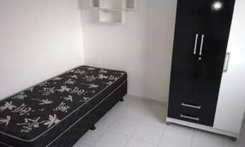 Imagem 5: Alugo casa mobiliada no condomínio Azul Ville Duo