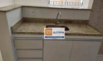 Imagem 6: Apartamento com 2 dormitórios para alugar, 69 m² por R$ 1.915,00/mês - Campestre - Piracic