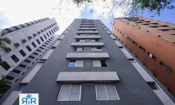 Imagem 4: Apartamento 01 Dormitório mobiliado ao lado do Hooping Jardim Sul