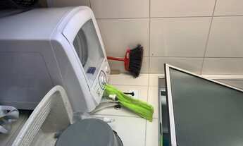 Imagem 6: Apartamento 2 Dorms com garagem <br>Ótima localização