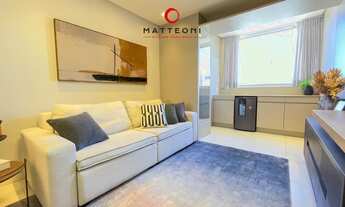 Imagem 2: Apartamento Mobiliado - Residencial Matisse