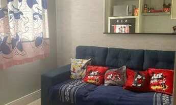 Imagem: Apartamento à venda em Cidade Líder com