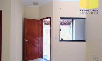 Imagem 4: Casa para alugar, 98 m² por R$ 1.312,00/mês - Parque Nova Carioba - Americana/SP