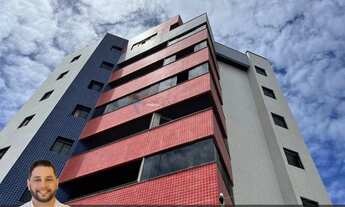 Imagem 7: Apartamento para vender com 3 quartos sendo 01 suíte, 1 vaga de garagem. Bem próximo do ma