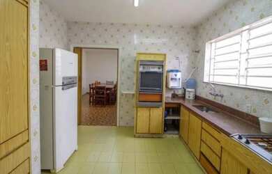 Imagem 5: Casa para venda com 190 metros quadrados com 3 quartos