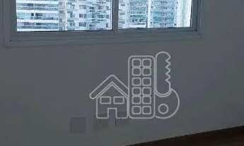 Imagem 6: Apartamento com 3 dormitórios à venda, 113 m² por R$ 1.167.911,00 - Icaraí - Niterói/RJ