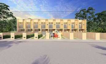 Imagem 3: Sobrado com 2 dormitórios à venda, 126 m² - Tribess - Blumenau/SC