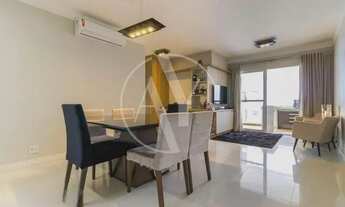 Imagem 4: Apartamento Padrão em Campinas