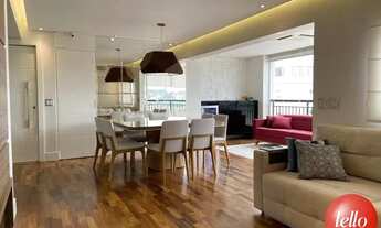 Imagem 5: São Paulo - Apartamento Padrão - Lapa